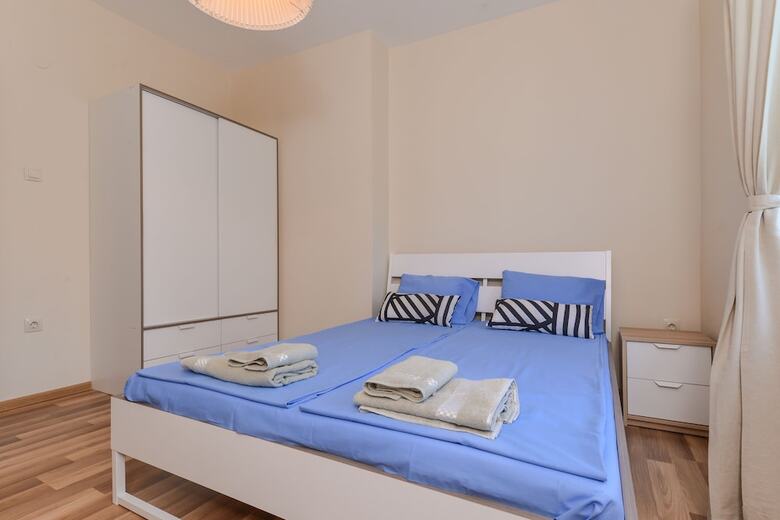 Fm Premium 2-bdr Apartment - Cute Murphy Str.