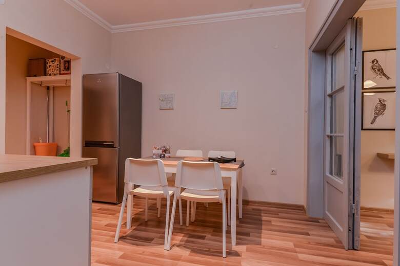 Fm Premium 2-bdr Apartment - Charming Murphy Str.