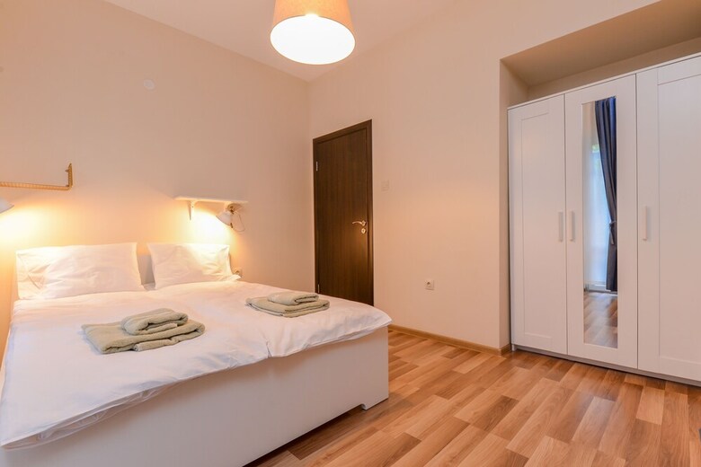 Fm Premium 2-bdr Apartment - Charming Murphy Str.