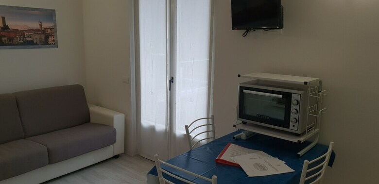 Apartamento Holiday Residence - Monolocale 6