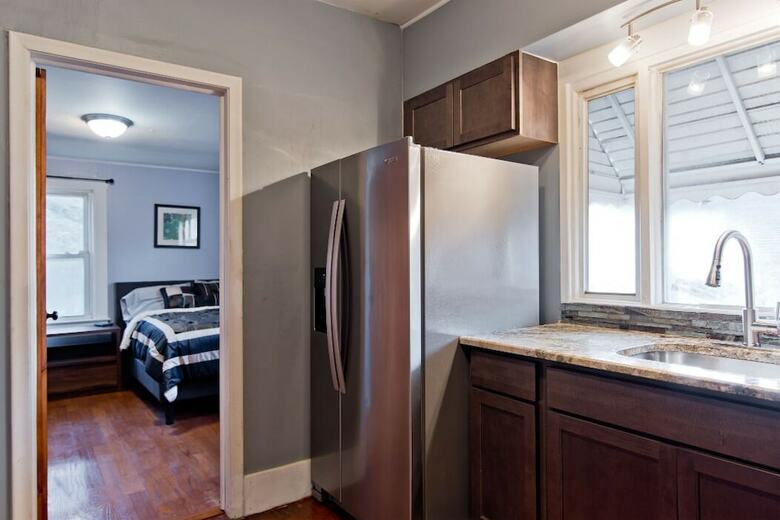 Apartamentos Amazing 5 Bedroom Downtown Ferndale House