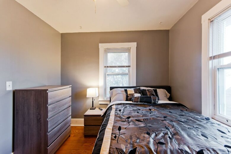 Apartamentos Amazing 5 Bedroom Downtown Ferndale House