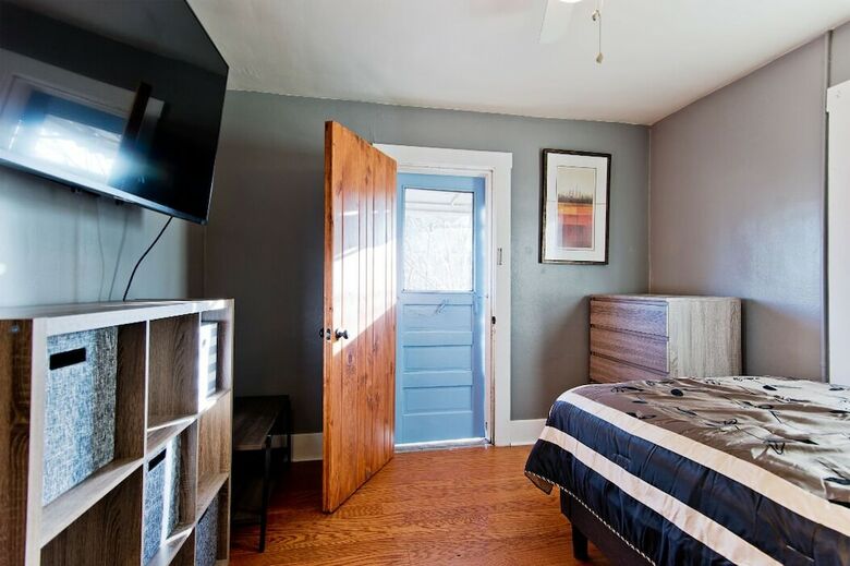 Apartamentos Amazing 5 Bedroom Downtown Ferndale House