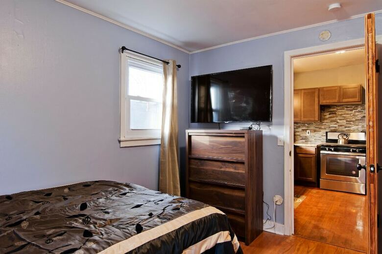 Apartamentos Amazing 5 Bedroom Downtown Ferndale House