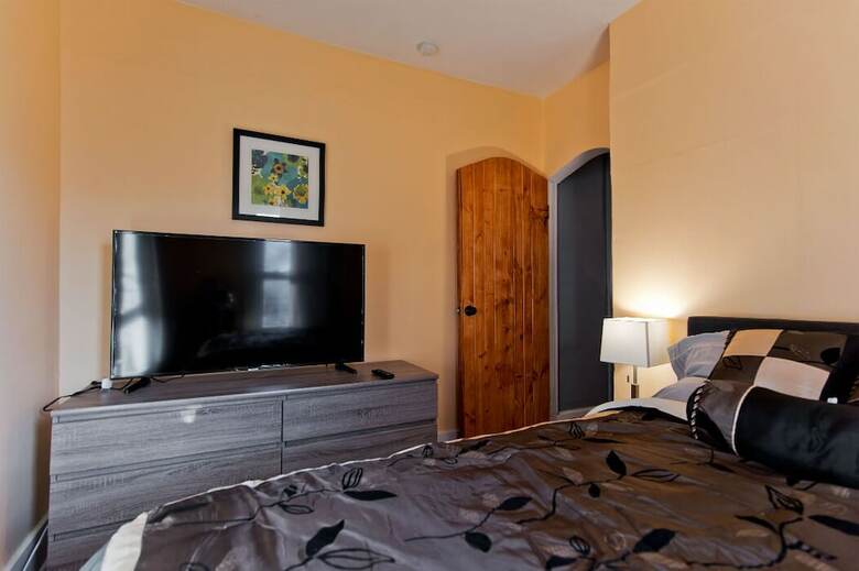 Apartamentos Amazing 5 Bedroom Downtown Ferndale House