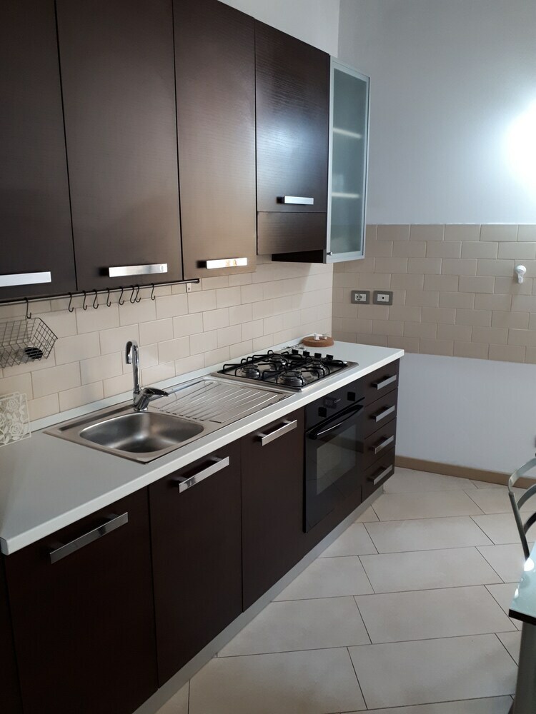 Apartamento Holiday Town Centre