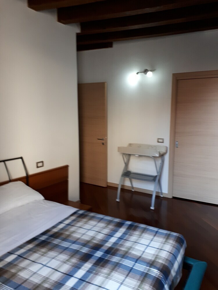 Apartamento Holiday Town Centre