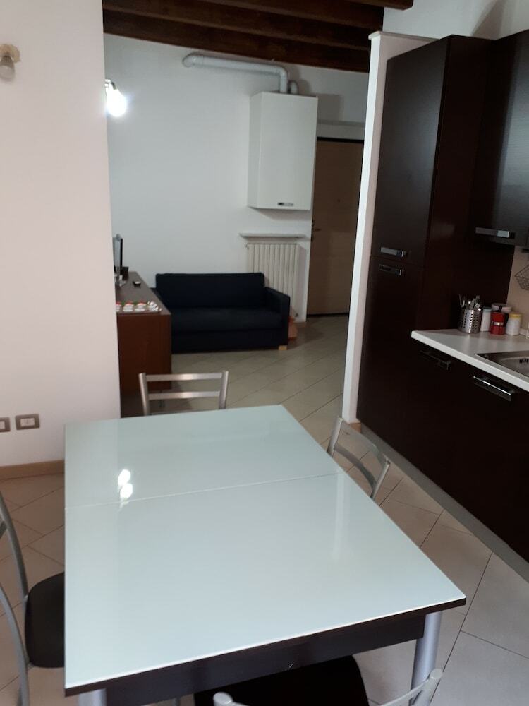 Apartamento Holiday Town Centre