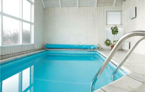 Holiday Home Borgvej X