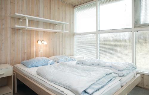 Holiday Home Borgvej X