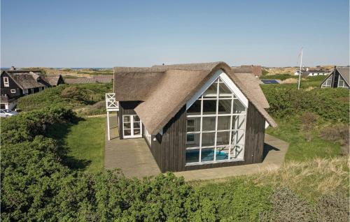 Holiday Home Borgvej X