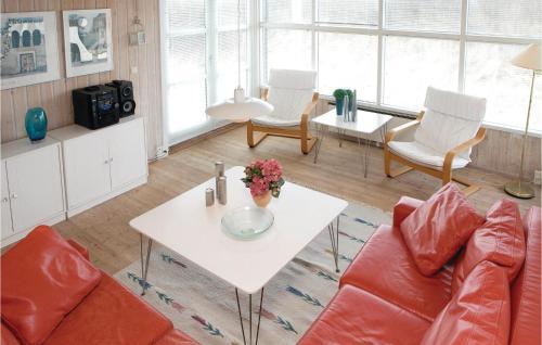 Holiday Home Borgvej X
