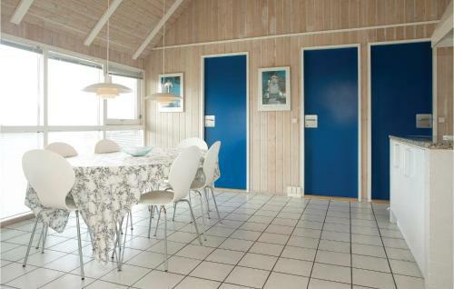 Holiday Home Borgvej X