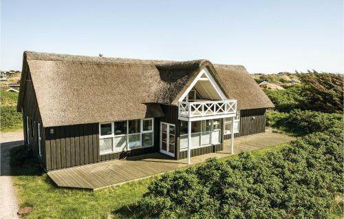 Holiday Home Borgvej X