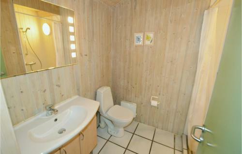 Holiday Home �rnebjergvej Saltum IX