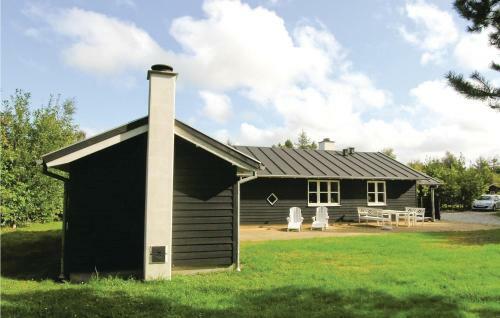 Holiday Home Furvej