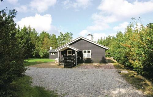 Holiday Home Furvej