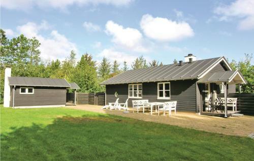 Holiday Home Furvej