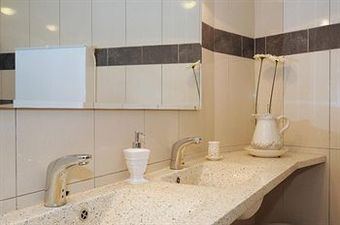 Posada Hotel Hjallerup Kro