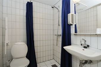 Posada Hotel Hjallerup Kro