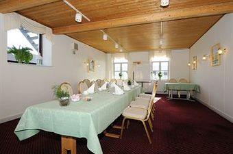 Posada Hotel Hjallerup Kro