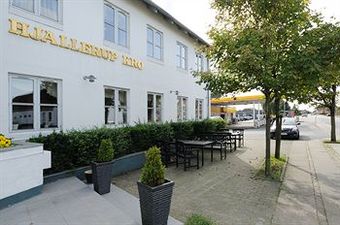 Posada Hotel Hjallerup Kro