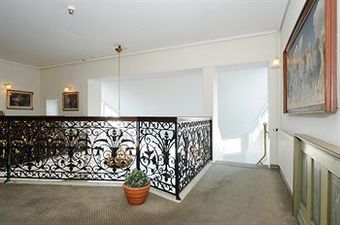 Posada Hotel Hjallerup Kro