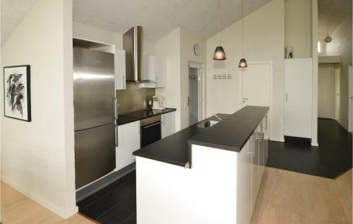 Holiday Home Brovst 54