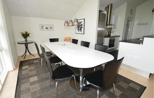 Holiday Home Brovst 54