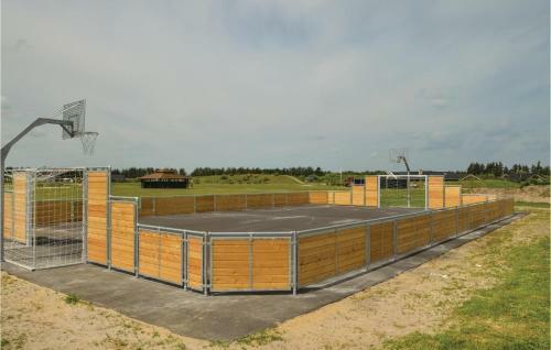 Holiday Home Brovst 54