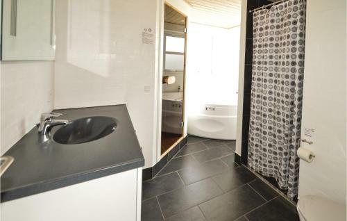Holiday Home Brovst 54