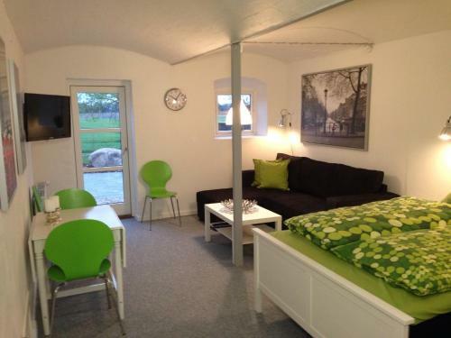 Klitgaards Holiday Apartment