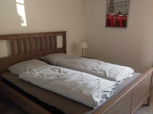Klitgaards Holiday Apartment