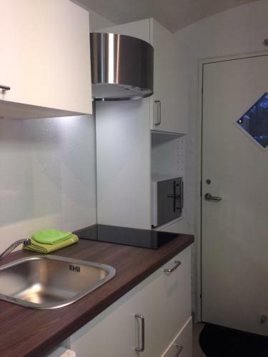 Klitgaards Holiday Apartment