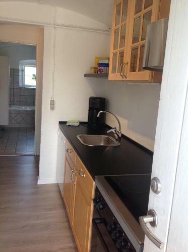Klitgaards Holiday Apartment