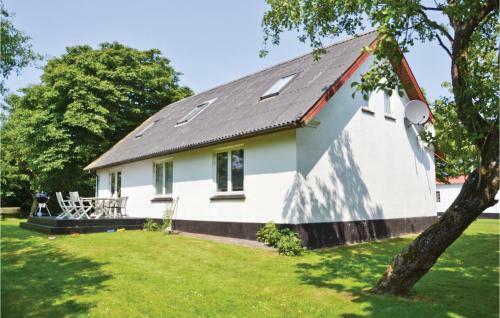 M�llegaarden
