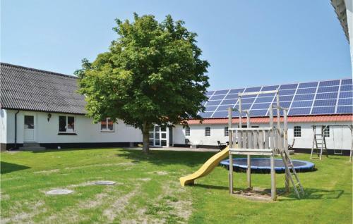 M�llegaarden