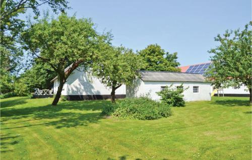 M�llegaarden