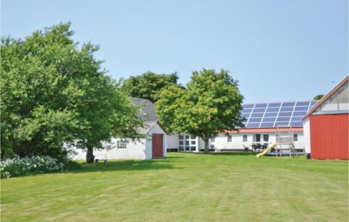 M�llegaarden