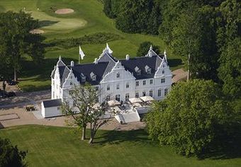 Hotel Kokkedal Castle Copenhagen