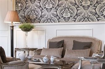 Hotel Kokkedal Castle Copenhagen