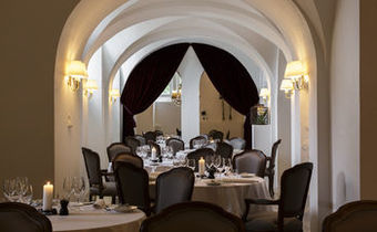 Hotel Kokkedal Castle Copenhagen