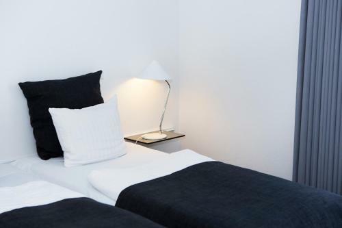 Hotel Fc Nordsj�lland
