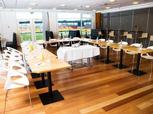 Hotel Fc Nordsj�lland