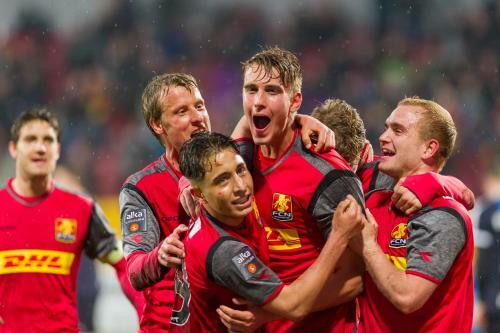 Hotel Fc Nordsj�lland
