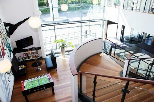 Hotel Fc Nordsj�lland