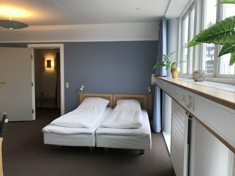 Hotel Sophienberg Slot