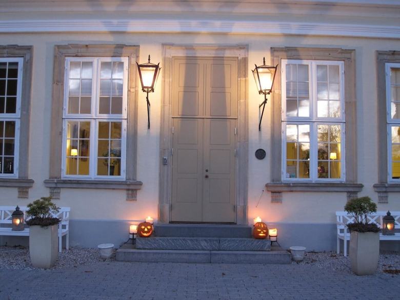Hotel Sophienberg Slot