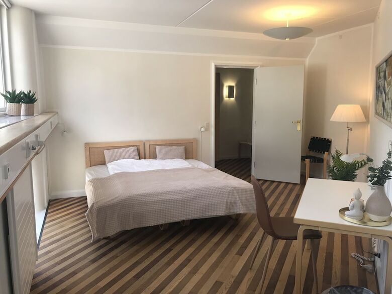 Hotel Sophienberg Slot