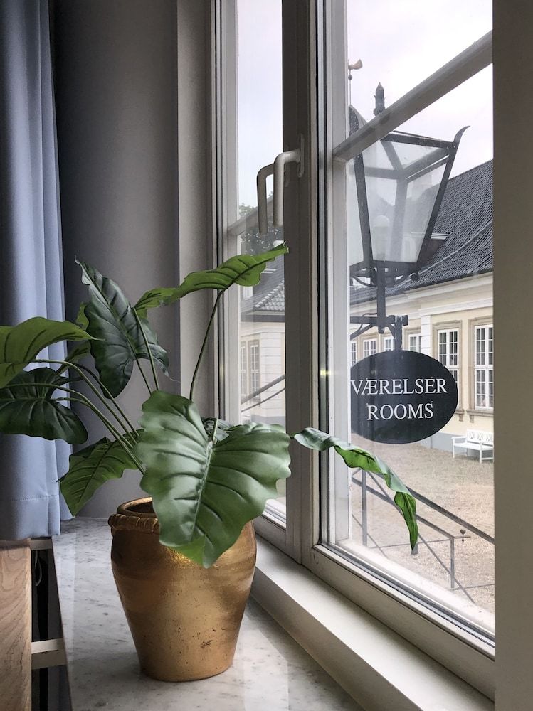 Hotel Sophienberg Slot